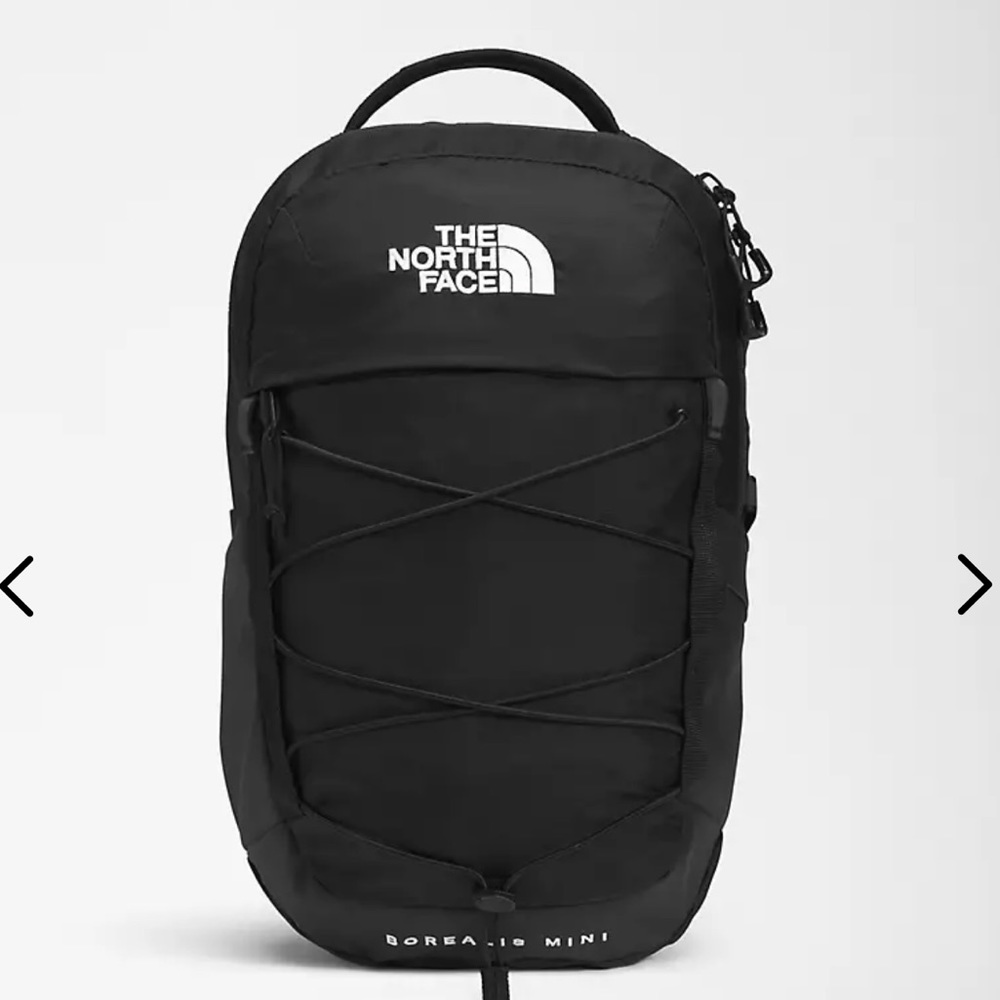 TNF Borealis Mini Backpack